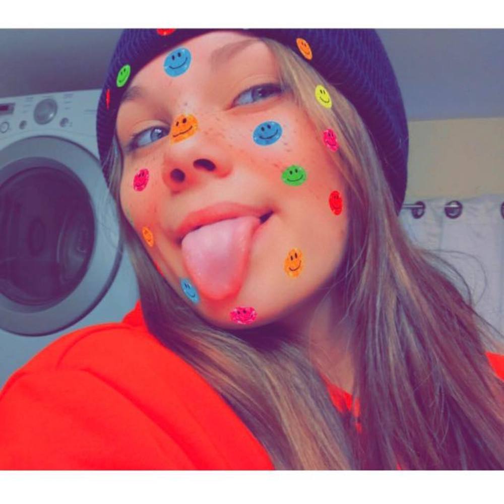 Meet your Posher, Hannah